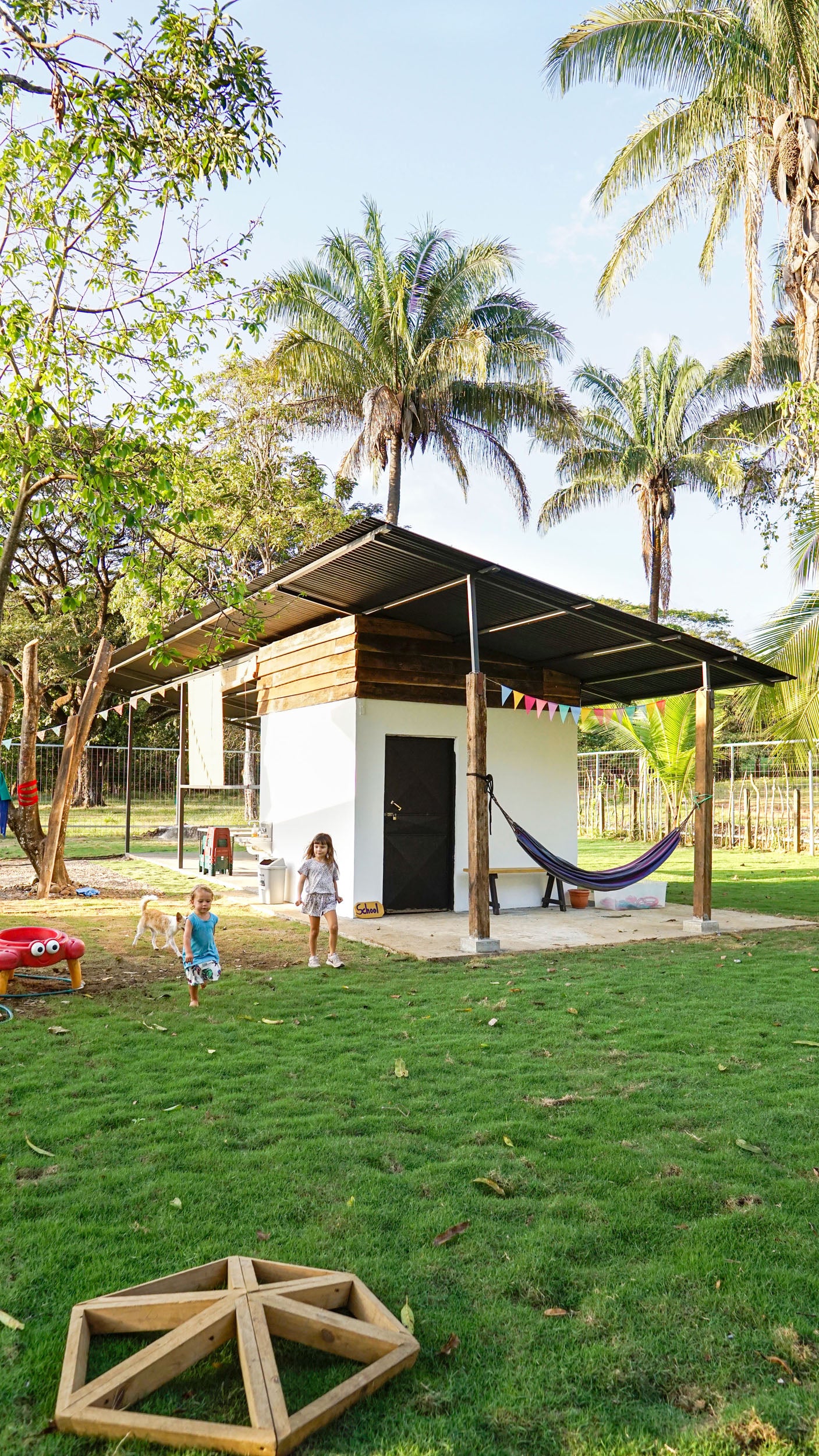 Casa de Niños