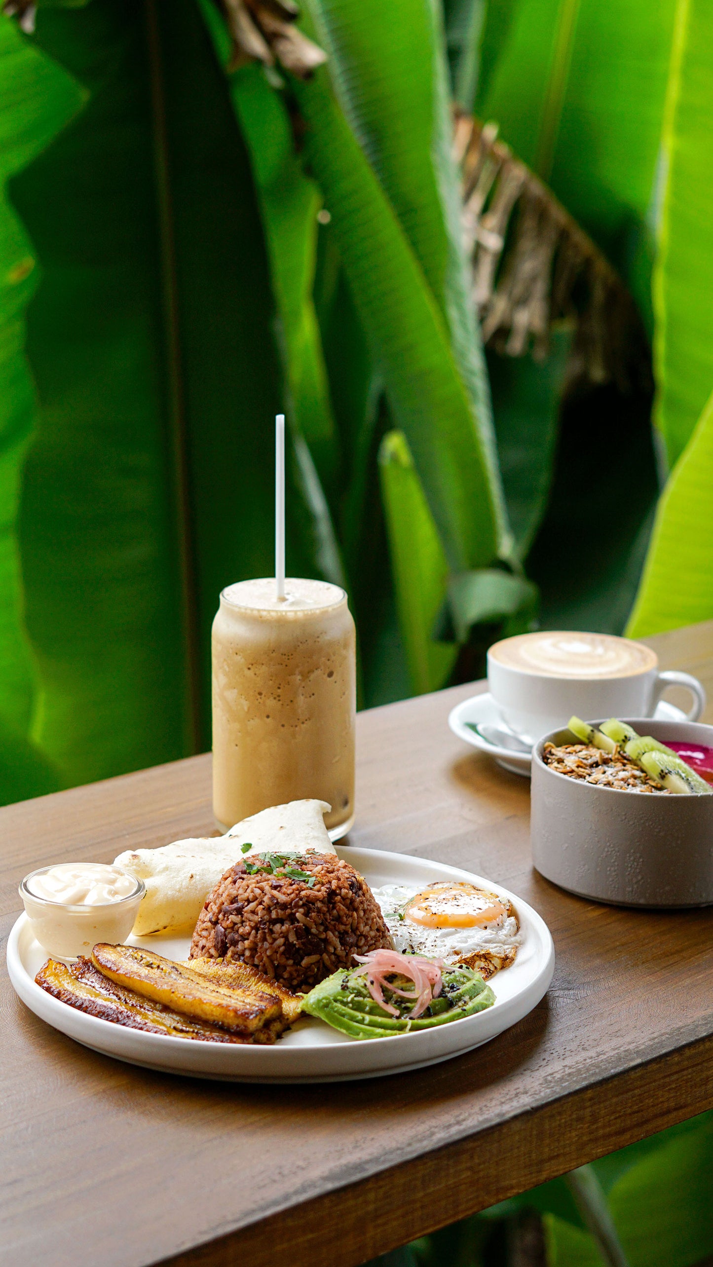 Cafe Bohio