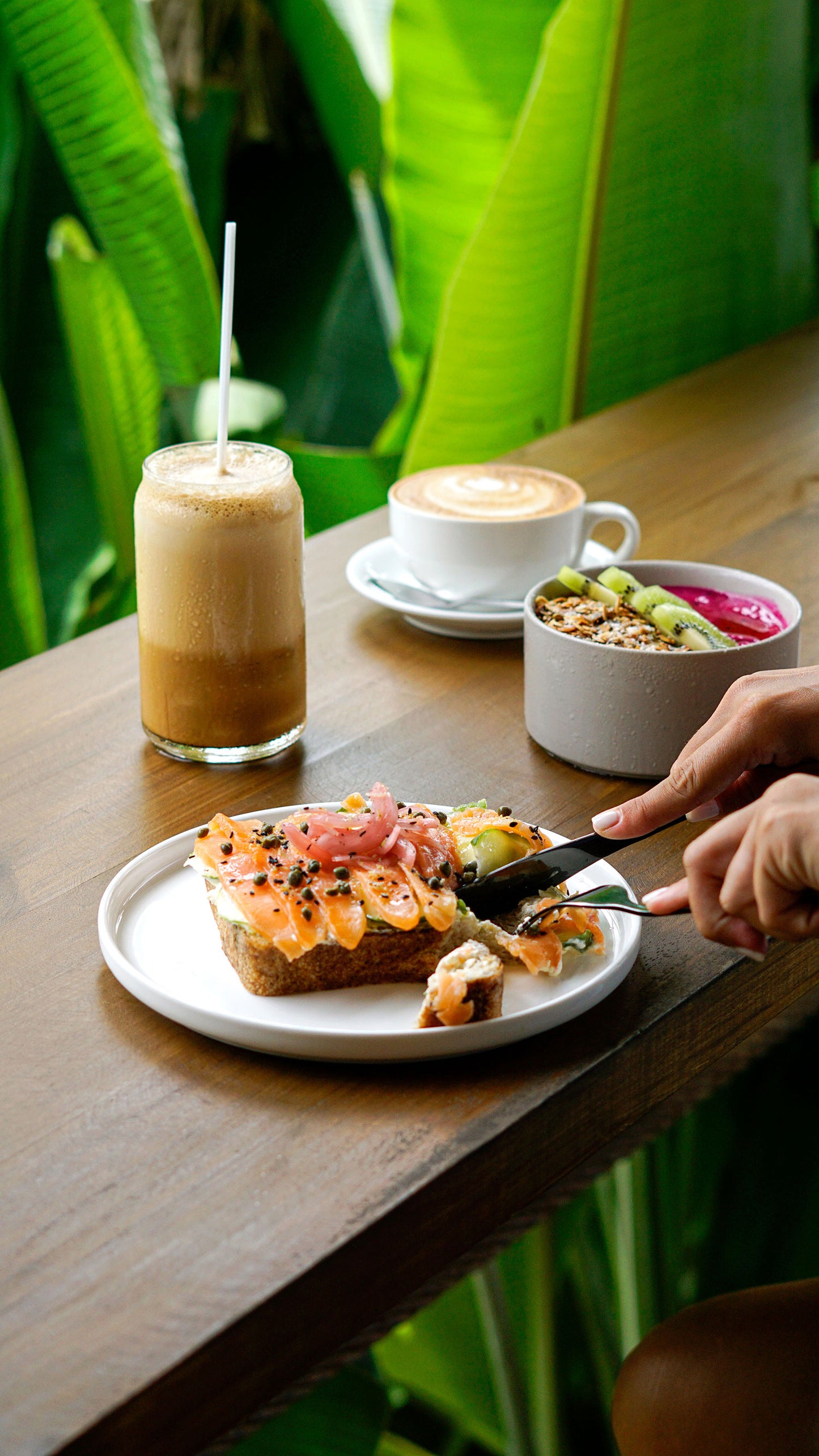 Cafe Bohio