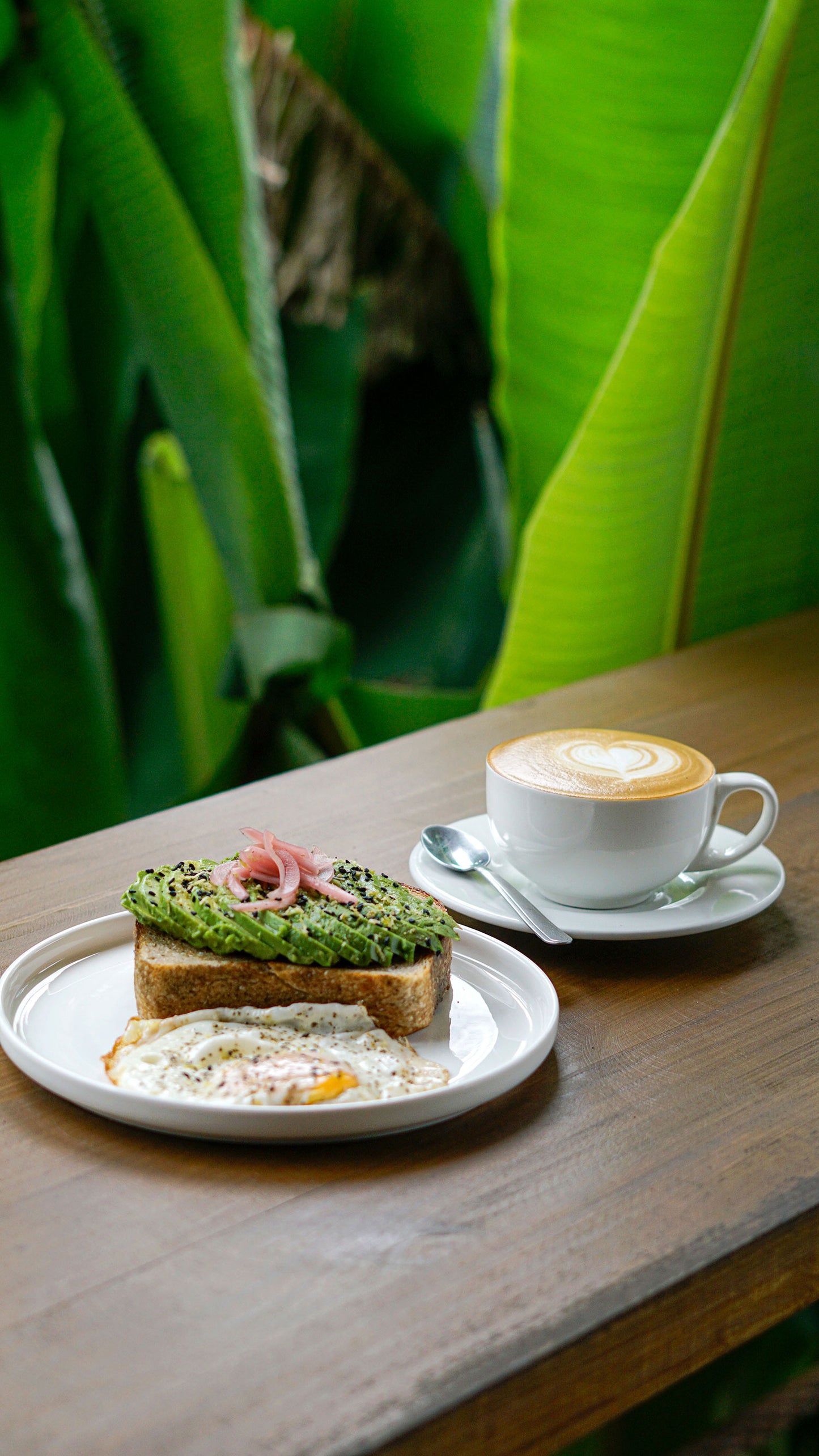 Cafe Bohio