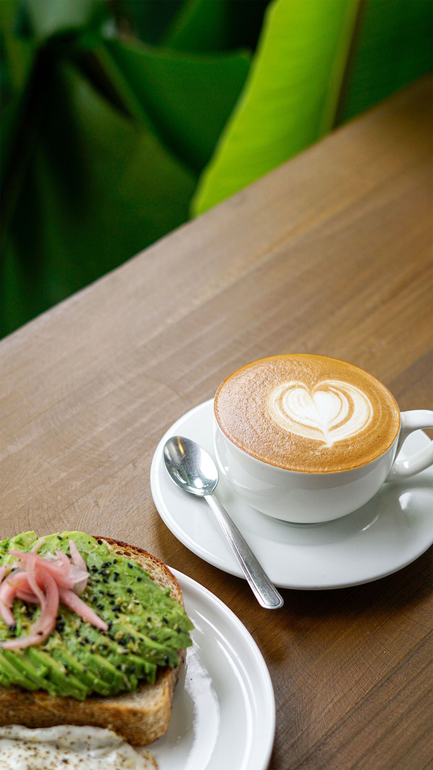 Cafe Bohio