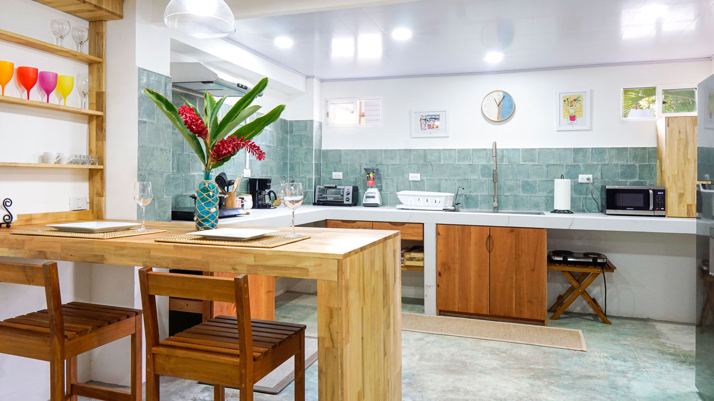 Bungalow Playa Hermosa
