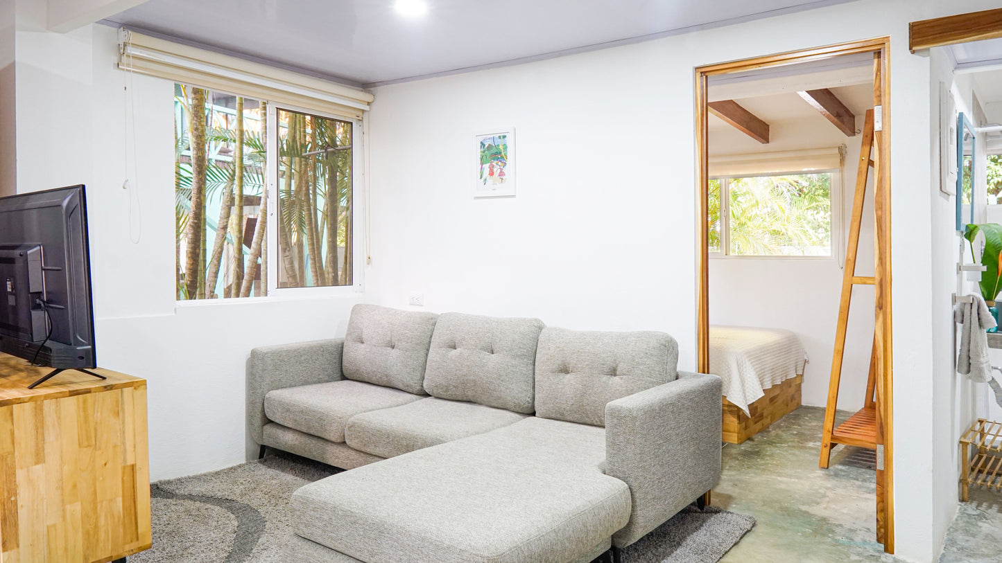Bungalow Playa Hermosa