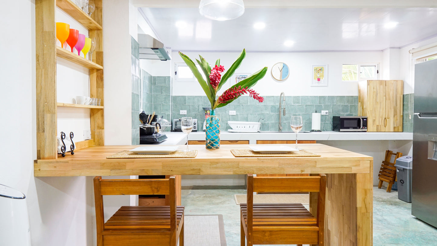 Bungalow Playa Hermosa