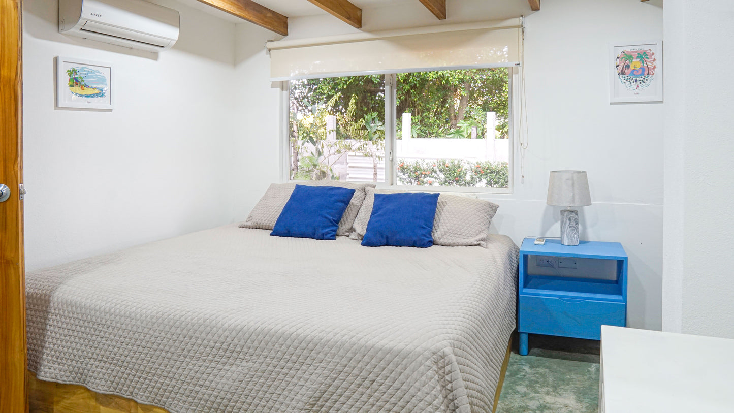 Bungalow Playa Hermosa